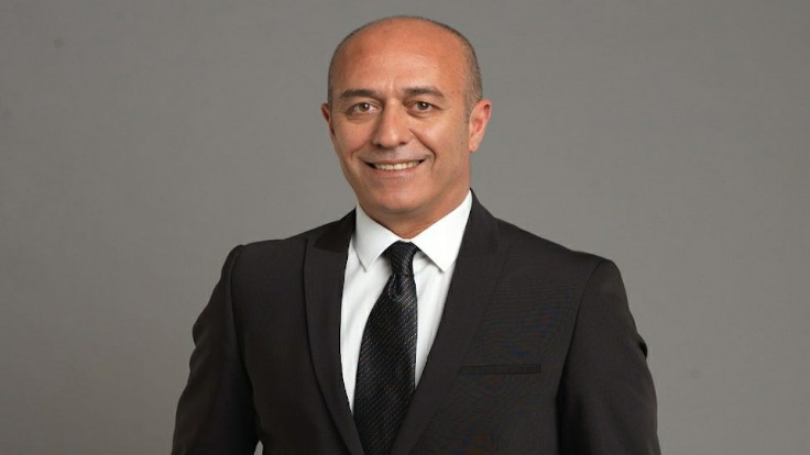 Halk TV’nin Yeni Genel Yayın Yönetmeni Belli Oldu