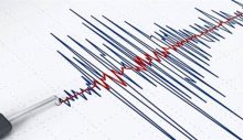 Manisa’da deprem meydana geldi