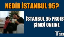 İstanbul 95 Projesi Şimdi Online