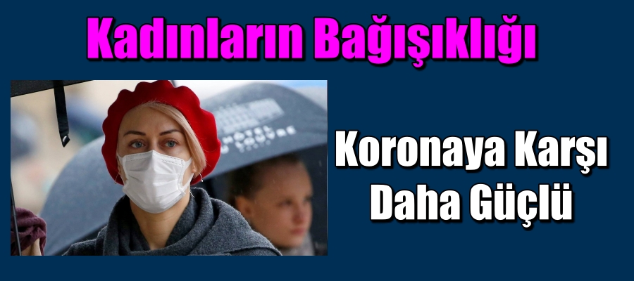 Koronaya Karşı Daha Güçlü