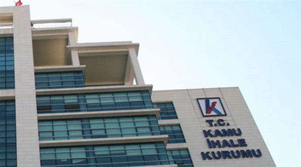 Kamu İhale Kurulu 2. başkanı değişti