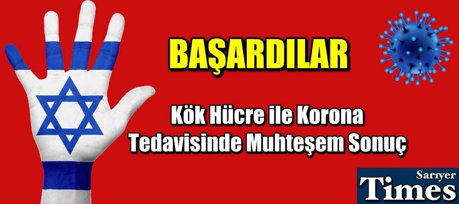 Kök Hücre ile Korona Tedavisinde Muhteşem Sonuç
