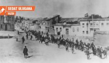 Efendinin suçunu üstlenmek: Kürtler ve Ermeni soykırımı
