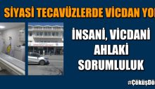 İnsani ve vicdani sorumluluk