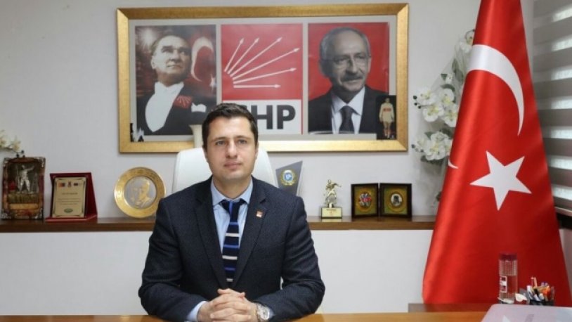 CHP İzmir İl Başkanı Deniz Yücel’den ‘Eren Yıldırım’ tepkisi: