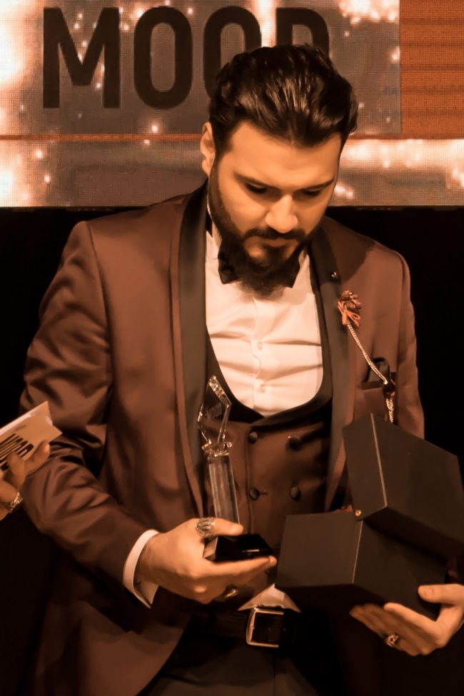 BURAK AKAN’ DAN CORONA (COVID-19) VİRÜSÜNÜN FİLMİ GELİYOR