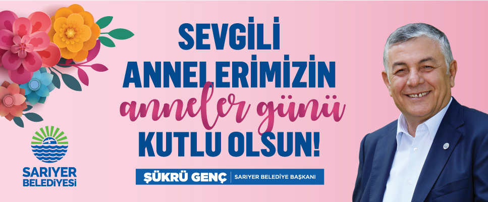 Anneler Gününüz Kutlu Olsun