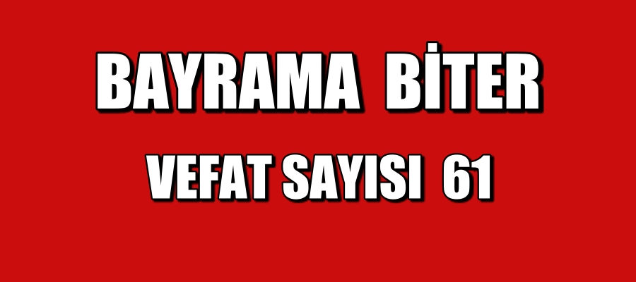 İYİLEŞEN HASTA SAYIMIZ HASTA SAYIMIZI GEÇTİ