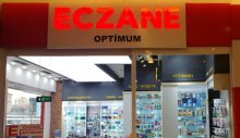 Eczane çalışma saatlerinde değişiklik! 1 Haziran’dan itibaren..