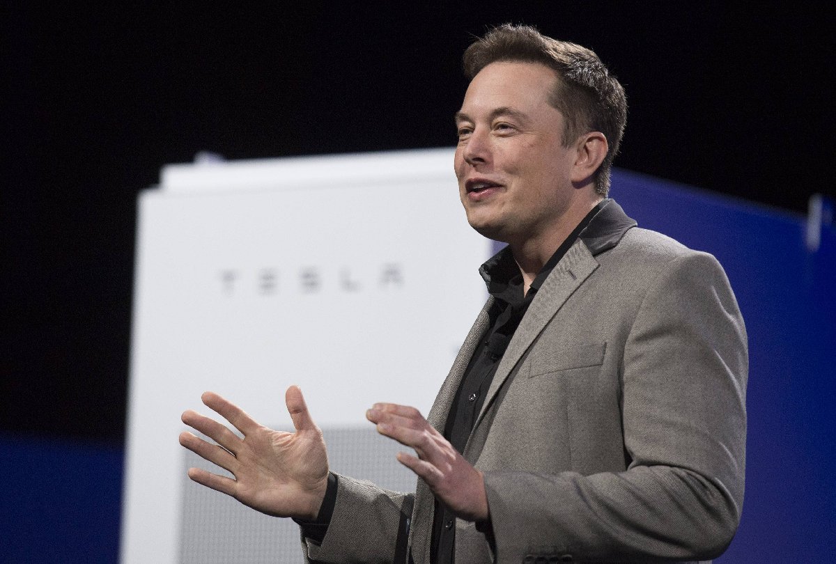 Elon Musk kimdir? Elon Musk kaç yaşında?