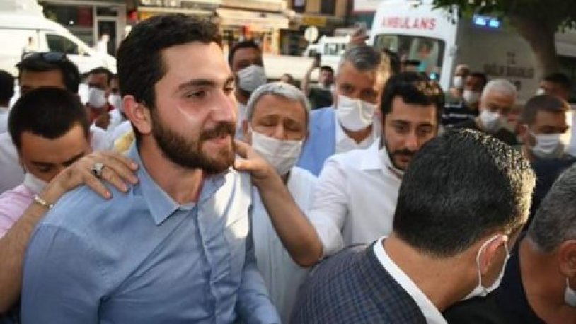 Eren Yıldırım’ın tutukluluğuna yapılan itiraz reddedildi