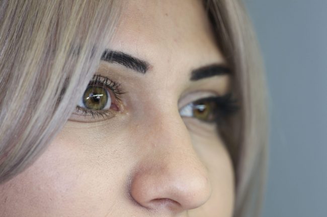 PROTEZ GÖZ SONRASI BAKIMA DİKKAT