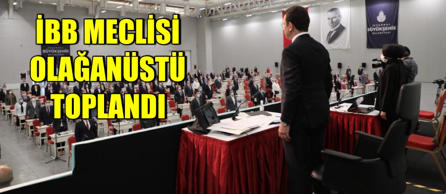 İBB borçlanma ve sosyal yardımları artırma kararı