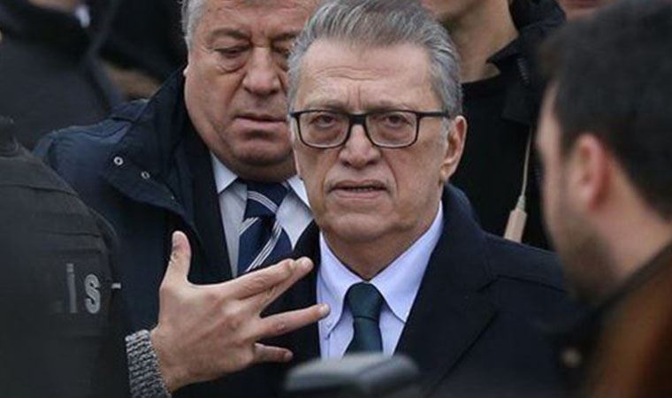 Mesut Yılmaz’ın sağlık durumu hakkında hastaneden açıklama