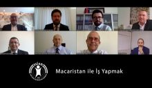 EGİAD’ın Macaristan Atağı