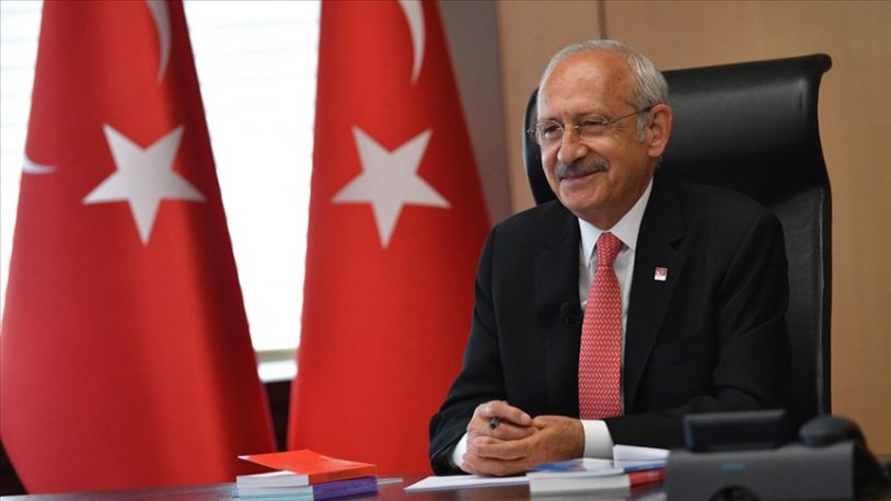 Kılıçdaroğlu 81 il başkanı ile görüşecek