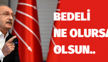Kılıçdaroğlu’ndan Enis Berberoğlu açıklaması: Bedeli ne olursa olsun