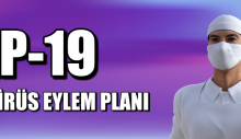 SARIYER BELEDİYESİ KORONA EYLEM PLANI (KEP-19)