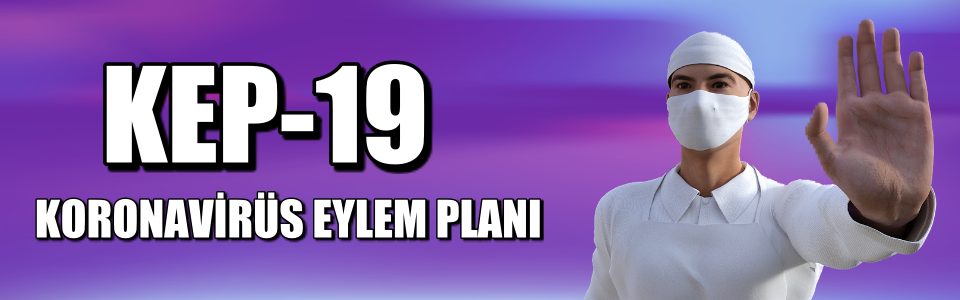 SARIYER BELEDİYESİ KORONA EYLEM PLANI (KEP-19)