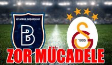 Başakşehir – Galatasaray (CANLI İZLE)