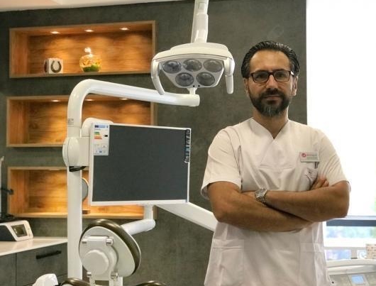 CORONA GÜNLERİNDE DİŞLERE DİKKAT