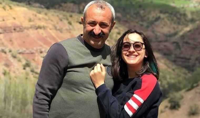 Maçoğlu ve ailesinin tedavisi evinde sürdürülecek.