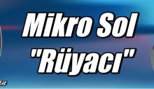 Mikro Sol (Rüyacı)