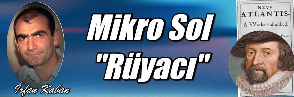 Mikro Sol (Rüyacı)