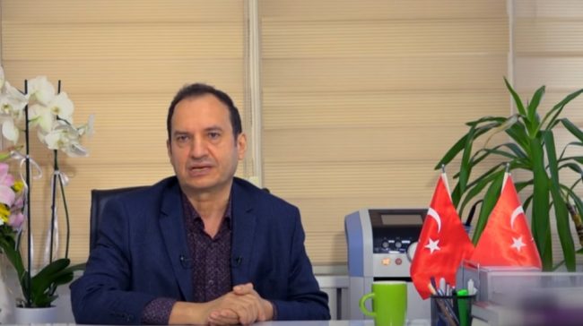 Kadınlarda bel ağrılarına dikkat