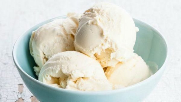 Dondurmayı Mutlaka Su İle Tüketin!