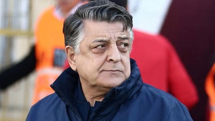 Akhisar’da 12 test pozitif: Yılmaz Vural karantinada