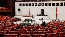 Çoklu baro teklifi bugün TBMM Genel Kurulu’na geliyor