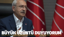 Kılıçdaroğlu’ndan dikkat çeken ‘kurultay’ mektubu:
