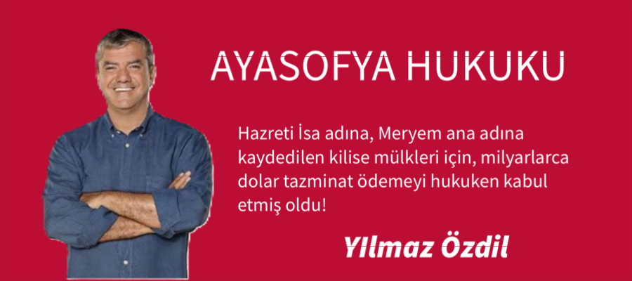 Ayasofya Hukuku