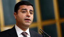 Selahattin Demirtaş yazdı: Tüm siyasi aktörler birlikte hareket etmeli