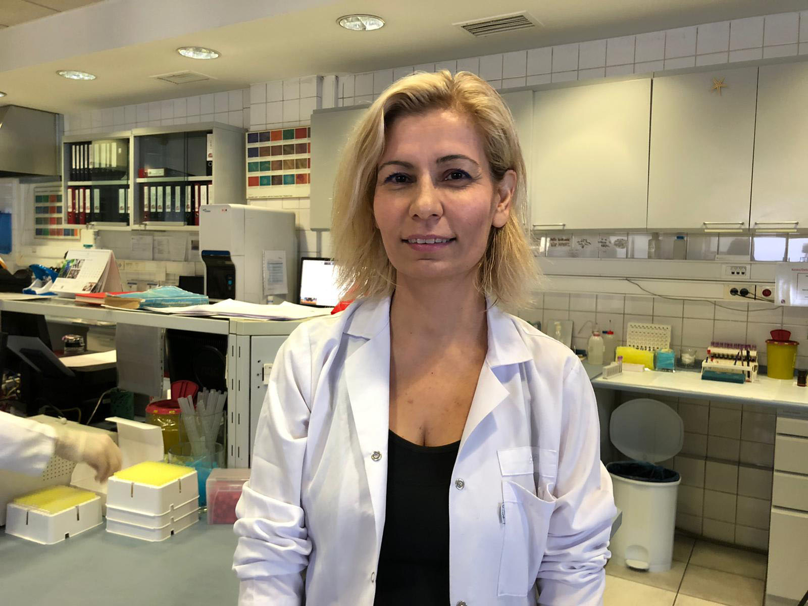 Bir şekilde herkes Covid-19’u geçirecek