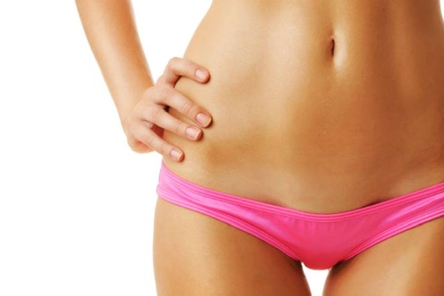 GENİTAL BÖLGE BEYAZLATMA NEDİR?