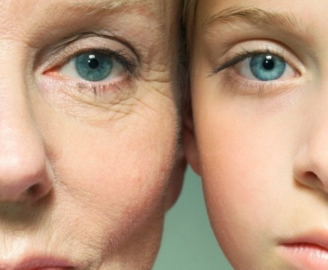 GENÇLİK AŞISI  İLE YILLARA MEYDAN OKUYUN