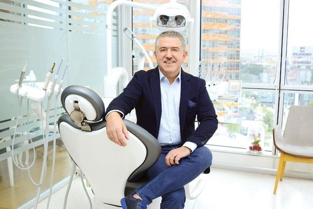 Diş Ağrısının İnsan Sağlığına Büyük Zararı