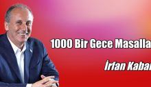 1000 Bir Gece Masalları