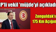 CHP’li vekil ‘müjde’yi açıkladı: Doğalgaz bulundu
