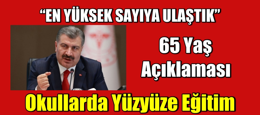 Kısıtlamalar devam edecek mi?