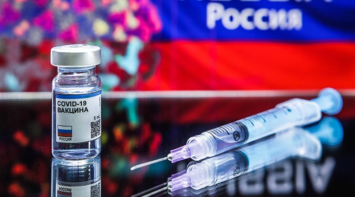Rusya’da geliştirilen koronavirüs aşısının üretimine başlandı