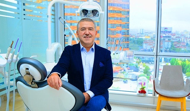 Diş Çürükleri Ölümcül Olabiliyor