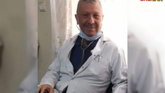 Urfa’da görev yapan doktor koronadan öldü