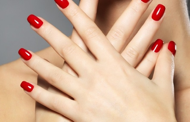 Ellerin yaşlanmasının sebepleri nedir