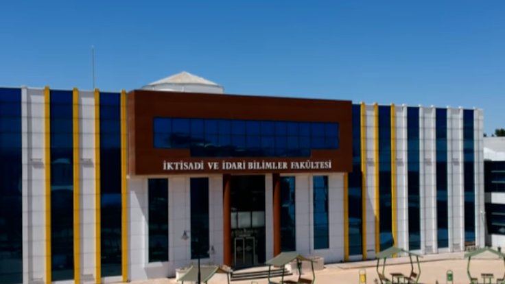 6 üniversiteye rektör atandı