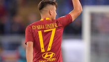 Cengiz Ünder Leicester City’de