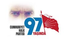 97. Yaşımızı Onur ve Gururla Kutluyoruz