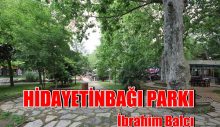 Hidayetinbağı Parkı